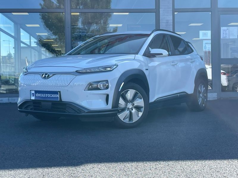 Occasion Hyundai Kona Electrique Théobald SUV
